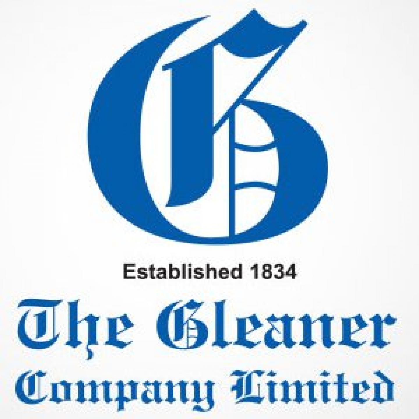 The Jamaica Gleaner CAC Jamaica
